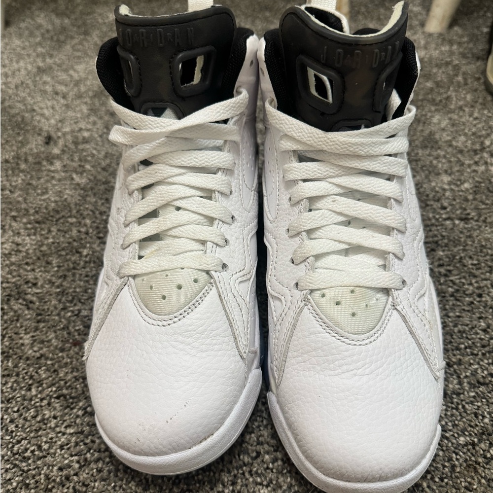 Nike Jordan’s